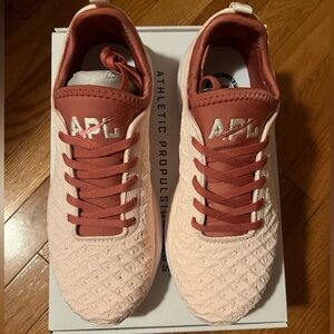APL Women’s Techloom Phantom Sneakers